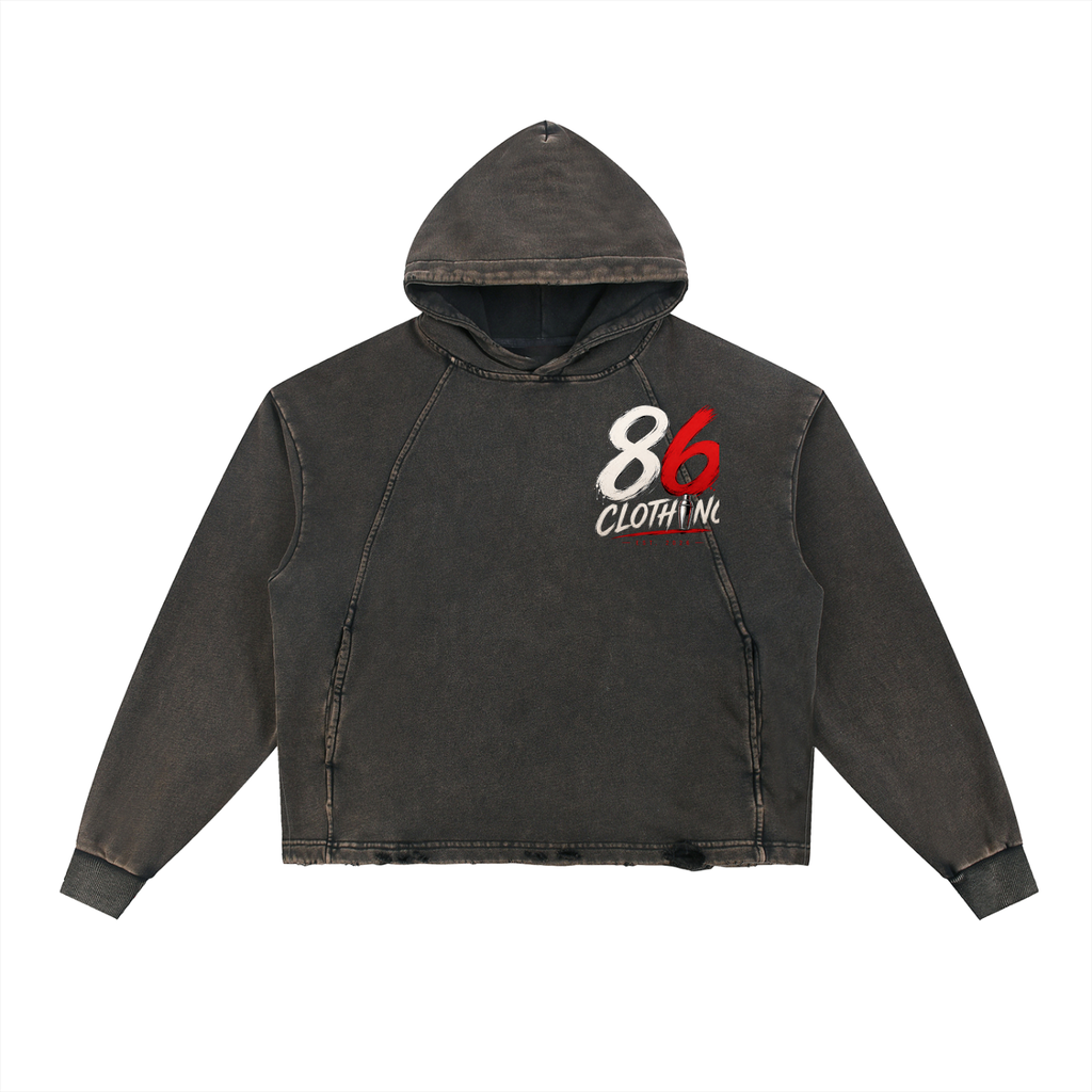 Vintage 86 hoodie