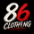 86 clothing company - Home